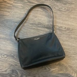 ⏩ Black Kate Spade Purse